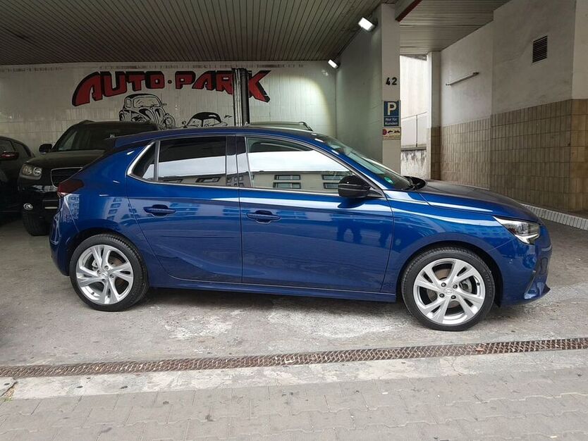 Corsa