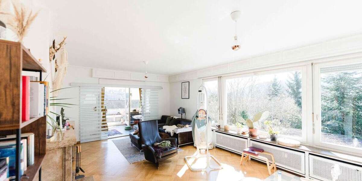 Einfamilienhaus Pforzheim Rotplatte - 3 Zimmer, 128 m&sup2;, 1.250&euro; | Angebot:26553225