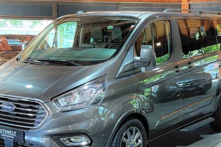 Ford Tourneo Custom 67.000 km 33.977 € Bietigheim-Bissingen 74321