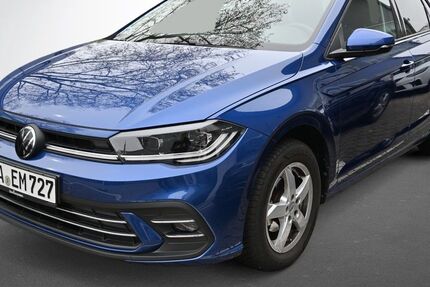 VW Polo 25.000 km 22.750 &euro; Karlsruhe 76131