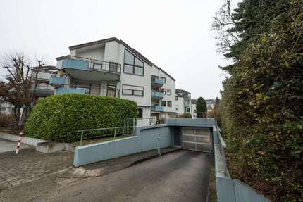 Wohnung zum Kaufen in Ettlingen 329.800 € 70 m² 2 zimmer