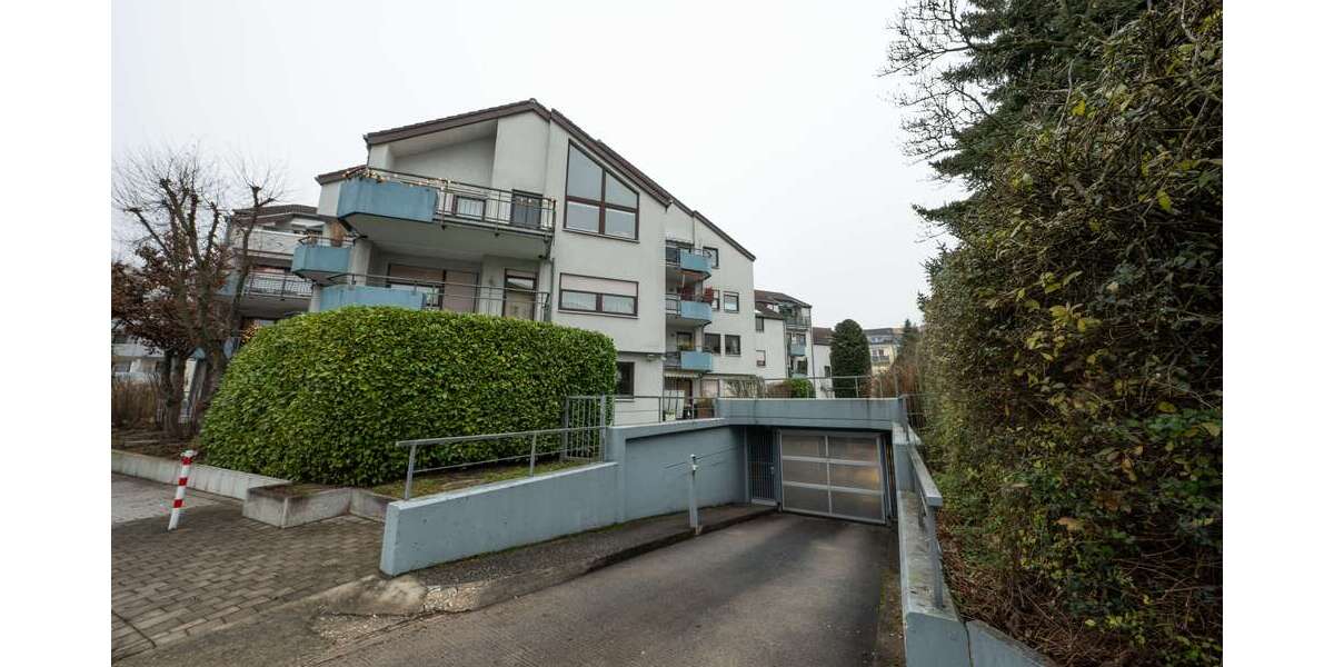 Wohnung zum Kaufen in Ettlingen 329.800 € 70 m² 2 zimmer