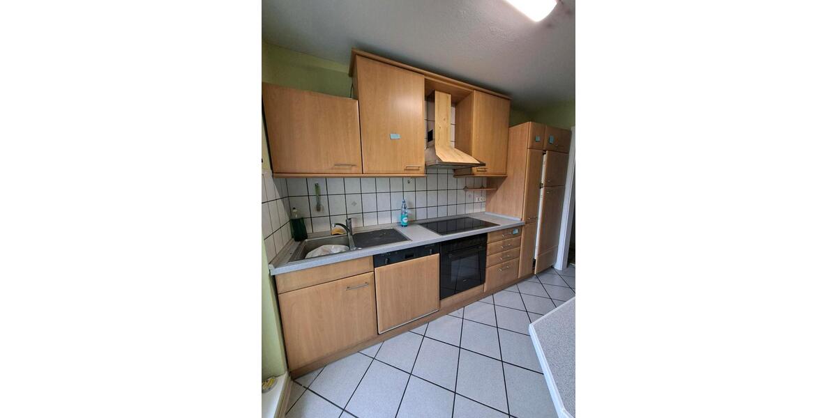 Etagenwohnung Karlsruhe Neureut - 3 Zimmer, 83 m&sup2;, 369.000&euro; | Angebot:26656499