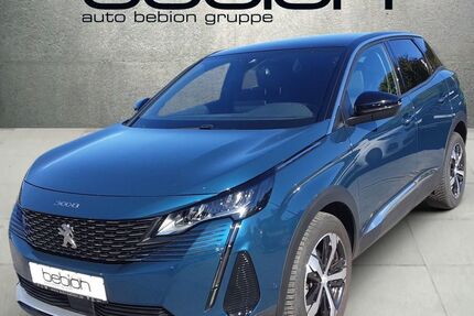 Peugeot 3008 15.700 km 27.880 € Magstadt 71106