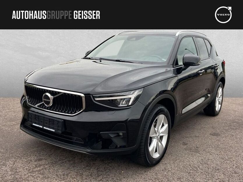 XC40