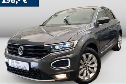 VW T-Roc 35.715 km 23.990 &euro; Niefern-Öschelbronn 75223