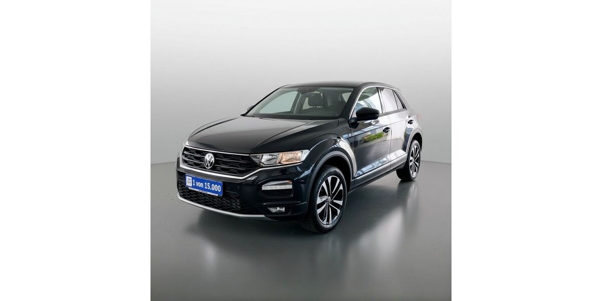 VW T-Roc 56.801 km 19.800 &euro; Karlsruhe 76227