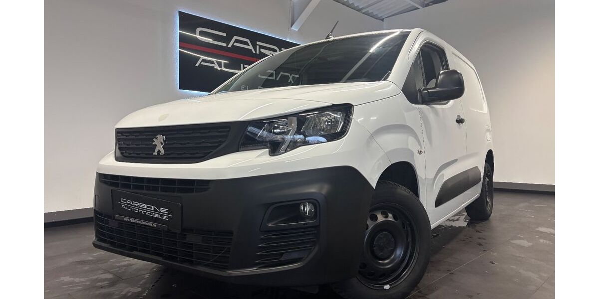 Peugeot Partner 84.788 km 13.190 &euro; Bretten 75015