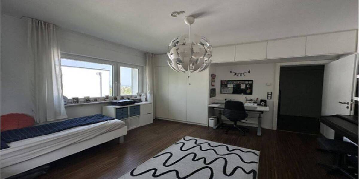Etagenwohnung Karlsruhe Hohenwettersbach - 4 Zimmer, 615.000&euro; | Angebot:26929376