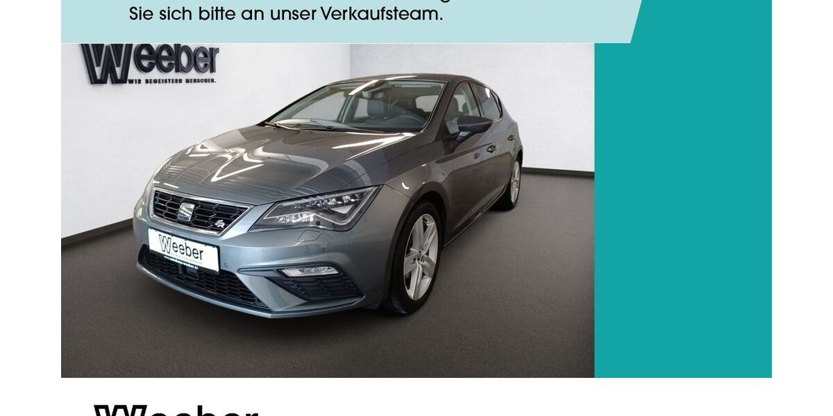 Seat Leon 91.176 km 13.768 &euro; Leonberg 71229