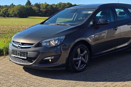 Opel Astra 172.000 km 3.990 € Wiernsheim 75446