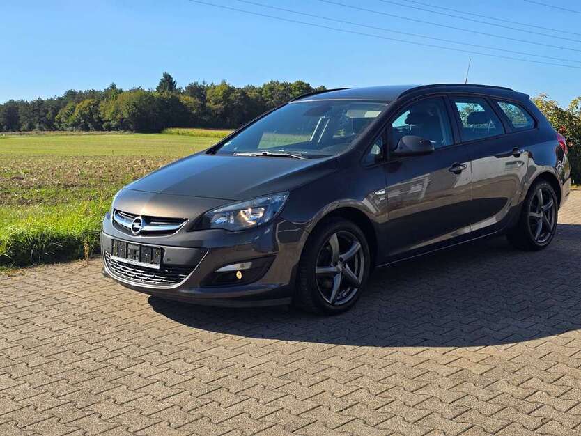 Opel Astra 172.000 km 3.990 € Wiernsheim 75446
