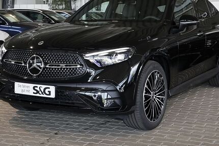 Mercedes-Benz GLC 300 10.000 km 79.999 &euro; Karlsruhe 76185