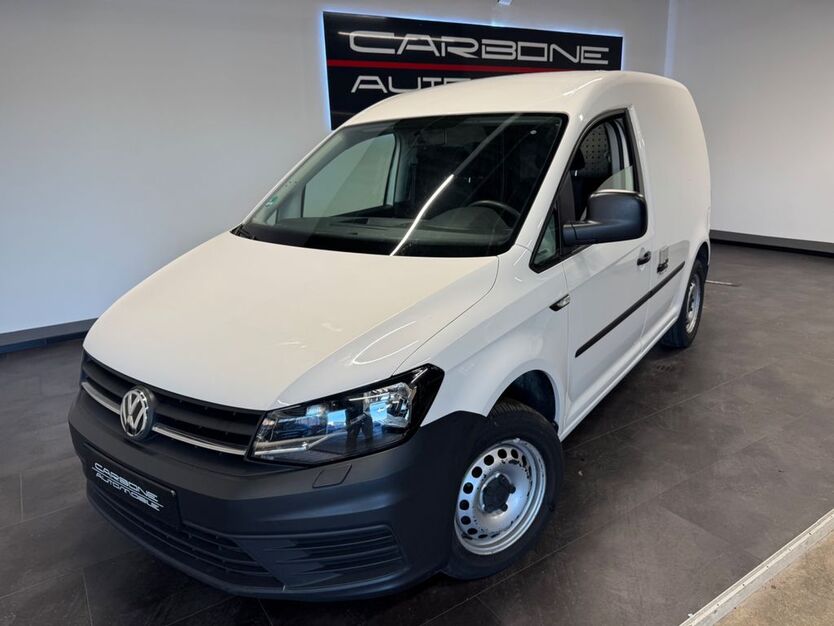 VW Caddy 105.300 km 12.390 € Bretten 75015