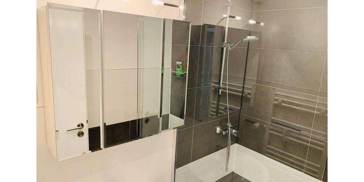 Gepflegte 3-Zimmer Wohnung 3 zimmer