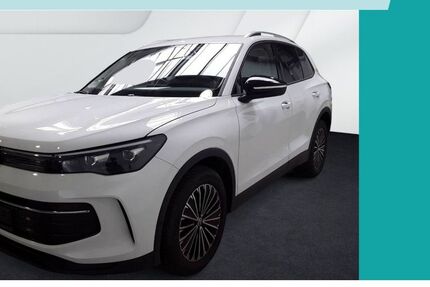 VW Tiguan 30.017 km 29.790 &euro; Calw 75365