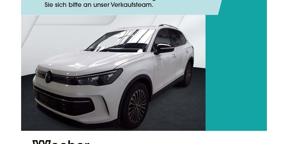 VW Tiguan 30.017 km 29.790 &euro; Calw 75365