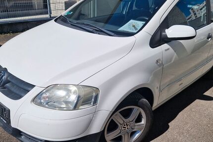 VW Fox 138.622 km 1.990 &euro; Sindelfingen/Stuttgart 71065