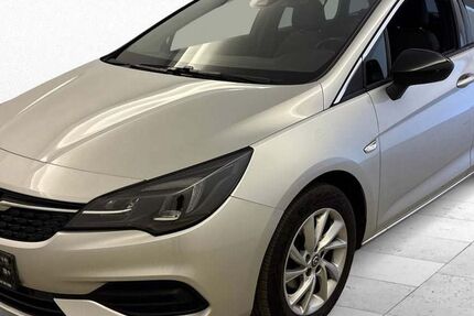 Opel Astra 93.727 km 12.900 &euro; Bretten 75015