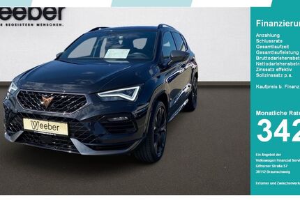 Cupra Ateca 36.013 km 31.480 € Calw 75365