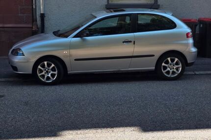 Seat Ibiza 244.000 km 890 &euro; Pforzheim 75189