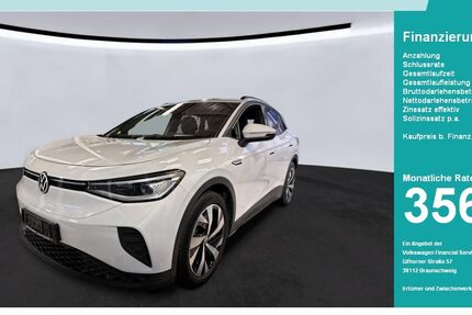 VW ID.4 29.961 km 25.980 &euro; Calw 75365