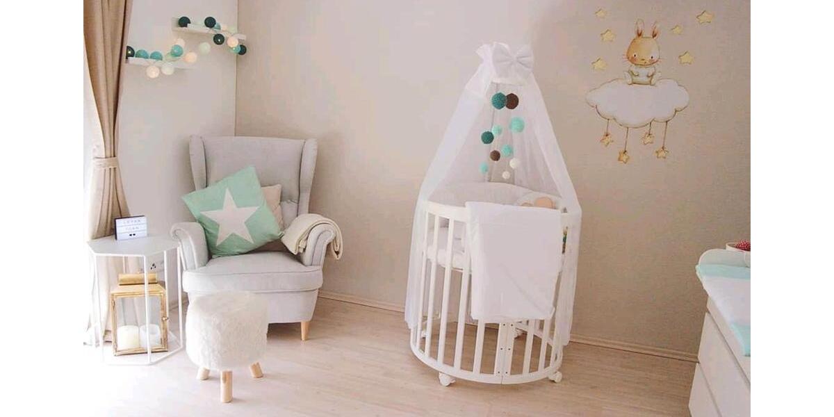 Modernes, schönes Einfamilienhaus, mit Blick ins Grüne 4 zimmer