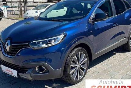 Renault Kadjar 74.650 km 12.900 &euro; Sachsenheim 74343