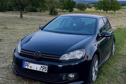 VW Golf 155.500 km 7.000 &euro; Pforzheim 75175