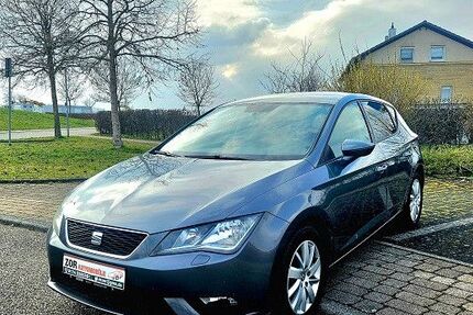 Seat Leon 145.000 km 6.995 € Oberderdingen 75038
