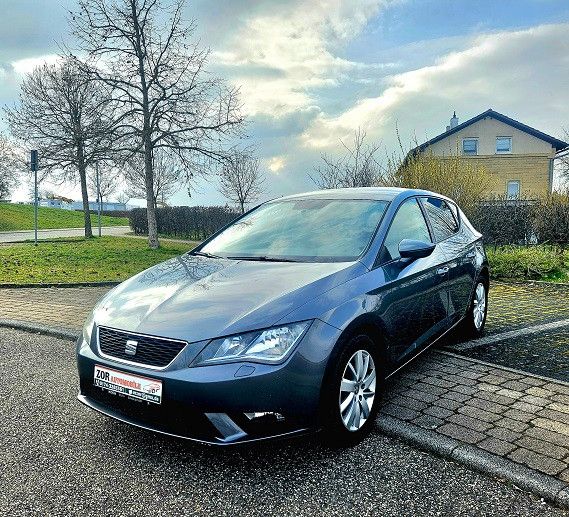Seat Leon 145.000 km 6.995 € Oberderdingen 75038