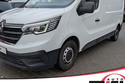 Renault Trafic 58.950 km 19.970 &euro; Leonberg 71229