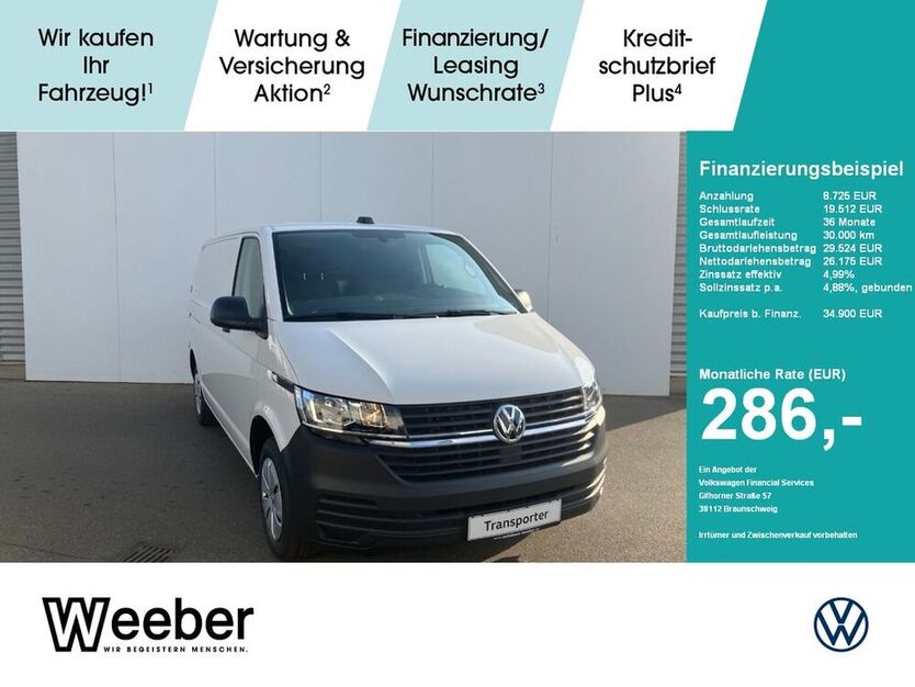 T6 Transporter