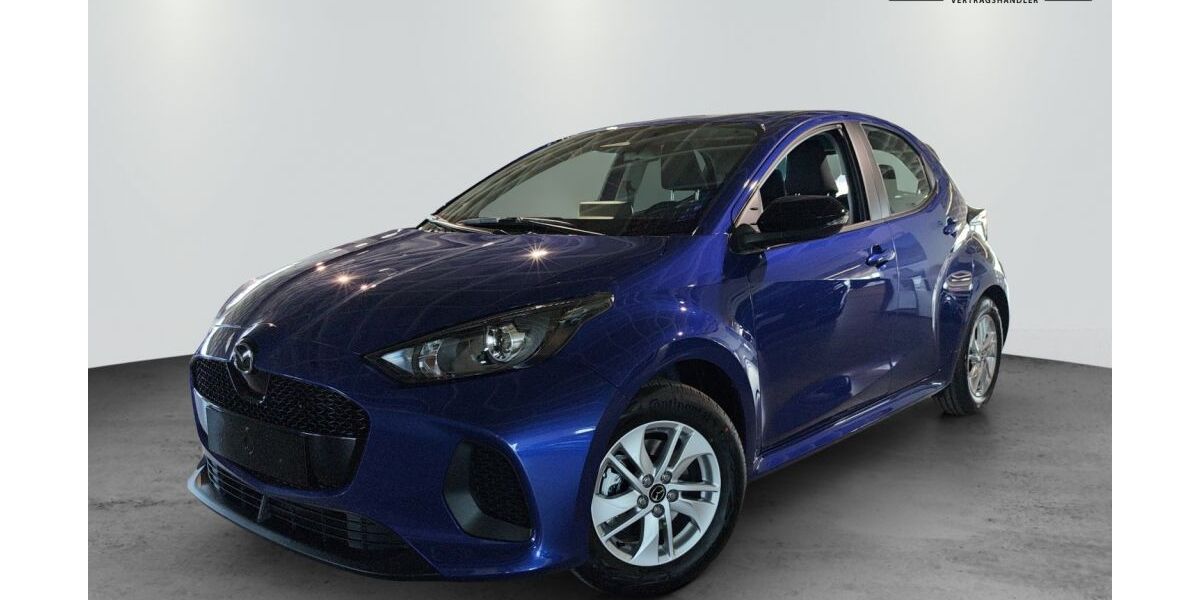 Mazda 2 Hybrid 3.500 km 21.990 &euro; Rutesheim 71277