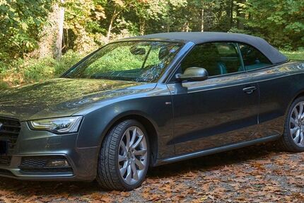 Audi A5 73.300 km 19.100 &euro; Sindelfingen 71069
