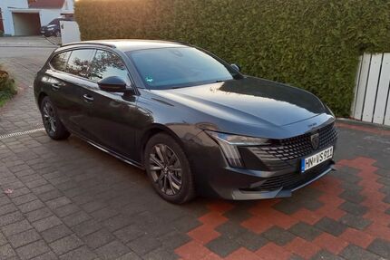 Peugeot 508 10.900 km 24.900 &euro; Zaberfeld-Michelbach 74374