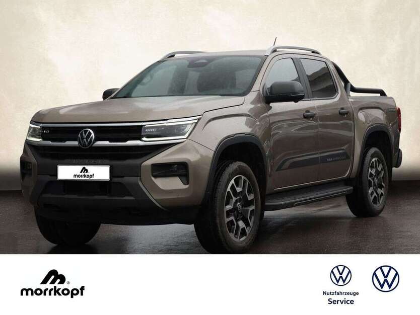 Amarok
