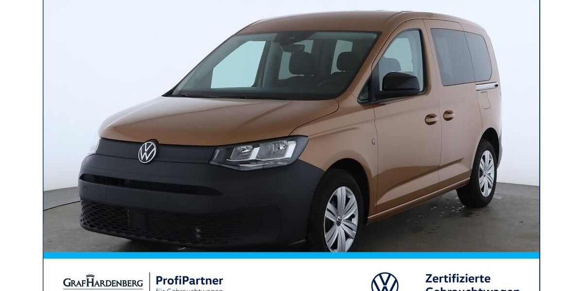 VW Caddy 5.017 km 29.880 &euro; Karlsruhe 76131
