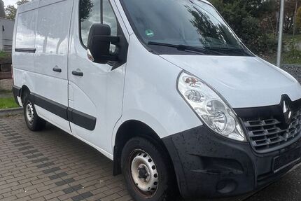 Renault Master 59.351 km 12.900 € Pforzheim 75172