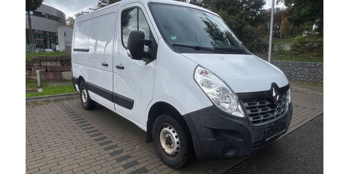 Renault Master 59.351 km 12.900 € Pforzheim 75172