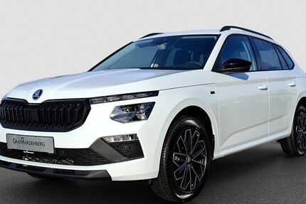 Skoda Kamiq 8.500 km 26.790 &euro; Karlsruhe 76131