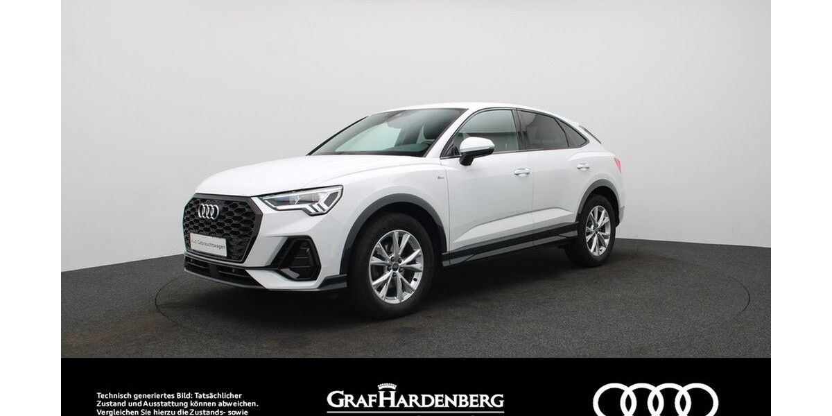 Audi Q3 100.664 km 26.880 &euro; Karlsruhe 76131