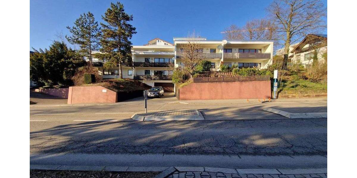 Attraktive 4,5-Zimmer Wohnung mit TOP Aussicht! 4 zimmer