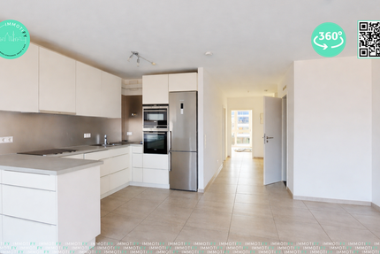 Wohnung Karlsruhe Südstadt - 3 Zimmer, 110 m&sup2;, 639.000&euro; | Angebot:26071585
