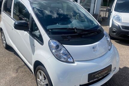 Peugeot iOn 103.000 km 3.750 € Markgröningen 71706