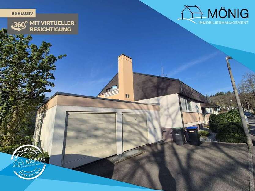 Wohnung zum Mieten in Sindeflingen 650 € 52 m²