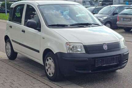 Fiat Panda 150.669 km 2.499 € Ettlingen 76275