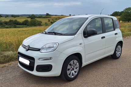 Fiat Andere 47.000 km 7.200 &euro; Straubenhardt 75334