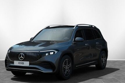 Mercedes-Benz EQB 22.960 km 47.890 &euro; Karlsruhe 76185