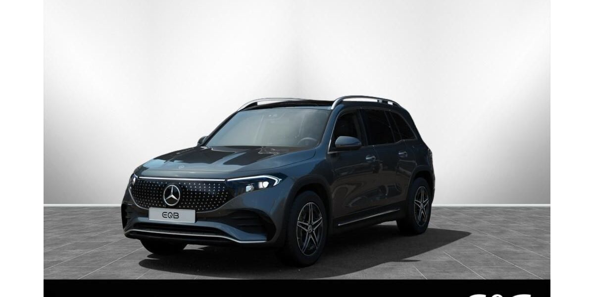 Mercedes-Benz EQB 22.960 km 47.890 &euro; Karlsruhe 76185